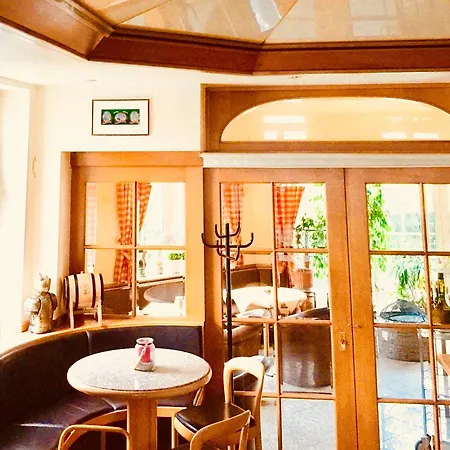 Petersburg فندق 3*