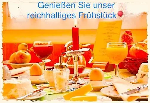 Petersburg 3* 威滕