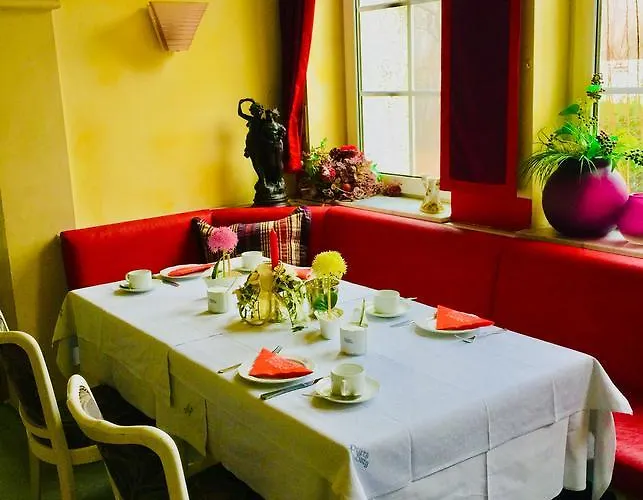 酒店 Petersburg 3*