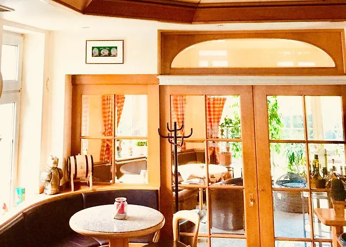 Petersburg 酒店 3*